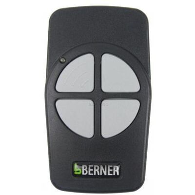 Berner Télécommande RCBE-868 Berner Télécommande RCBE-868