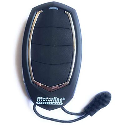 Motorline PROFESSIONAL Télécommande MOTORLINE MX4SP DSM Motorline PROFESSIONAL Télécommande MOTORLINE MX4SP DSM