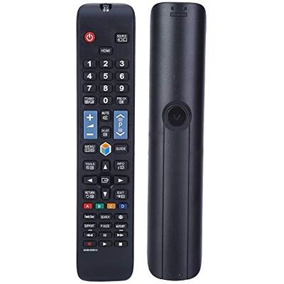 Topiky Télécommande de remplacement universelle pour Smart TV LCD LED Topiky Télécommande de remplacement universelle pour Smart TV LCD LED