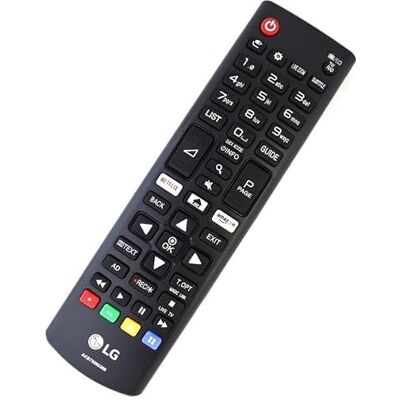 LG Télécommande LG Télécommande