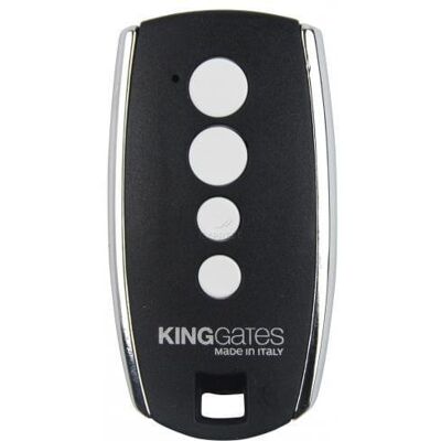 KING-GATES Télécommande STYLO 4 KING-GATES Télécommande STYLO 4