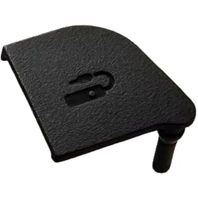 Uqezagpa Télécommande ergonomique pour obturateur 1DXII 1DX2 haute sensibilité Uqezagpa Télécommande ergonomique pour obturateur 1DXII 1DX2 haute sensibilité