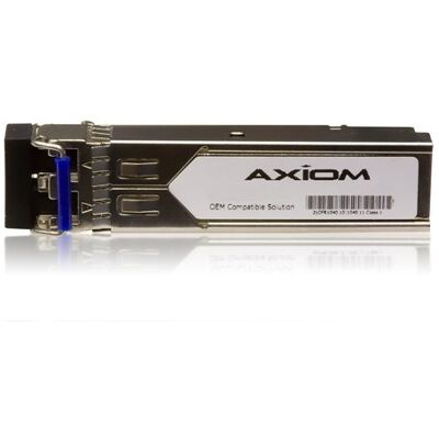 Axiom E1MG-AX réseau module BXU-Kit télécommande sans fil déclencheur-Kit télécommande sans fil déclencheur réseau (SFP, 1000MBit/s, LC, 10000 m mode unique) Axiom E1MG-AX réseau module BXU-Kit télécommande sans fil déclencheur-Kit télécommande sans fil déclencheur réseau (SFP, 1000MBit/s, LC, 10000 m mode unique)