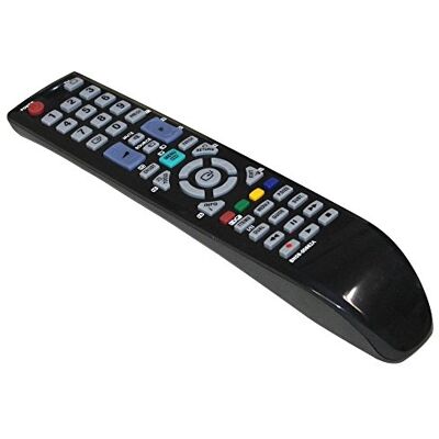 ALLIMITY BN59-00862A Télécommande de remplacement pour Samsung LED LCD TV ALLIMITY BN59-00862A Télécommande de remplacement pour Samsung LED LCD TV
