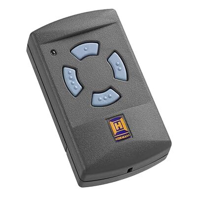 Hörmann Hormann Télécommande portail HSM4 868 Hörmann Hormann Télécommande portail HSM4 868