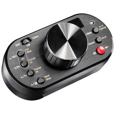 Aputure V-Control Déclencheur caméra et vidéo avec télécommande pour Canon Aputure V-Control Déclencheur caméra et vidéo avec télécommande pour Canon