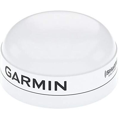 Garmin GXM 54 SiriusXM Sat WX/Audio Recevier Garmin GXM 54 SiriusXM Sat WX/Audio Recevier
