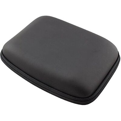caseroxx Tomtom GO Professional 6250 Pochette GPS avec fermeture Éclair et élastique Noir, Noir , entsprechend Gerät caseroxx Tomtom GO Professional 6250 Pochette GPS avec fermeture Éclair et élastique Noir, Noir , entsprechend Gerät