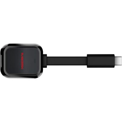 SanDisk QuickFlow Lecteur/enregistreur de carte microSD™ avec USB-C, UHS-I et UHS-II, USB 3.2 Gen 1 SanDisk QuickFlow Lecteur/enregistreur de carte microSD™ avec USB-C, UHS-I et UHS-II, USB 3.2 Gen 1