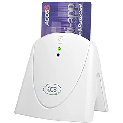 acs bisiklet ACS ACR39U-H1 Lecteur de carte à puce, ACR39U-H1ACSA (lecteur de carte à puce) acs bisiklet ACS ACR39U-H1 Lecteur de carte à puce, ACR39U-H1ACSA (lecteur de carte à puce)