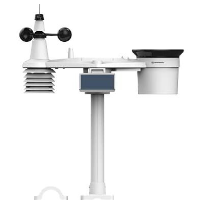 BRESSER Capteur multi-radio 7 en 1 pour 7003210/7003220/7003230 4CAST PRO BRESSER Capteur multi-radio 7 en 1 pour 7003210/7003220/7003230 4CAST PRO