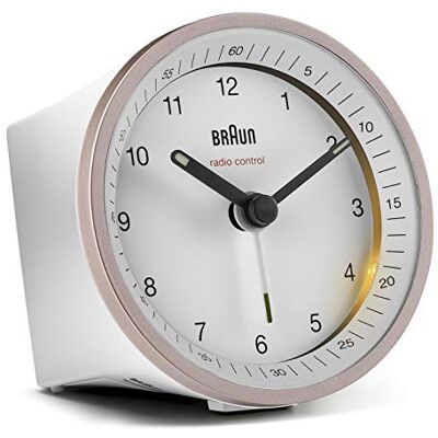 Braun Hommes Autre BC07PW-DCF, Blanc., Poignet Braun Hommes Autre BC07PW-DCF, Blanc., Poignet