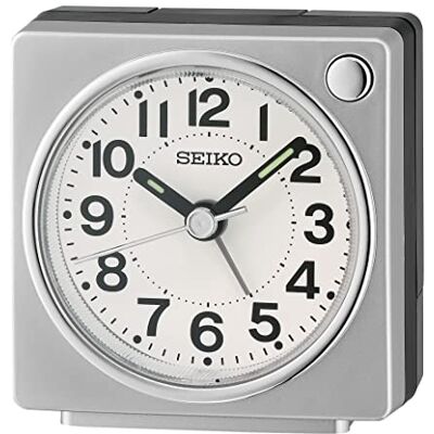 Seiko Réveil QHE196S Seiko Réveil QHE196S