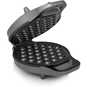 Princess 132465 - Noir - Gaufrier Princess 132465 - Noir - Gaufrier