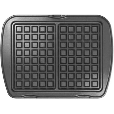 LAGRANGE 010122 Jeux de Plaques Gaufres pour gaufrier Premium® LAGRANGE 010122 Jeux de Plaques Gaufres pour gaufrier Premium®