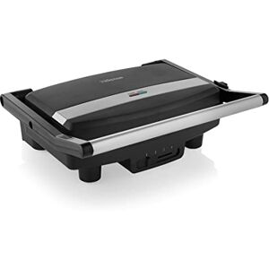 Tristar GR-2856 - Noir - Gril de contact Tristar GR-2856 - Noir - Gril de contact