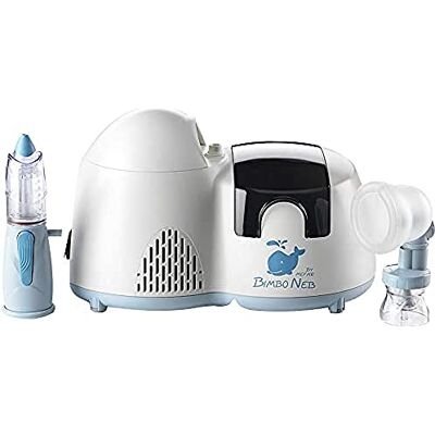 Air Liquide BIMBONEB système d'aérosolthérapie pour enfants Air Liquide BIMBONEB système d'aérosolthérapie pour enfants