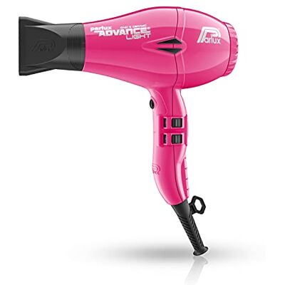 Sèche-cheveux Parlux Advance Léger Ionique & Céramique - Sèche-cheveux Sèche-cheveux Parlux Advance Léger Ionique & Céramique - Sèche-cheveux