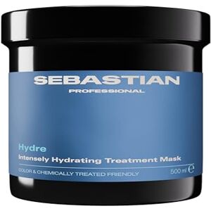 Sebastian Hydre Masque Hydratant Intense - Masque capillaire Sebastian Hydre Masque Hydratant Intense - Masque capillaire