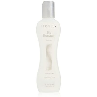 BioSilk Silk Therapy Sérum original 167 ml BioSilk Silk Therapy Sérum original 167 ml