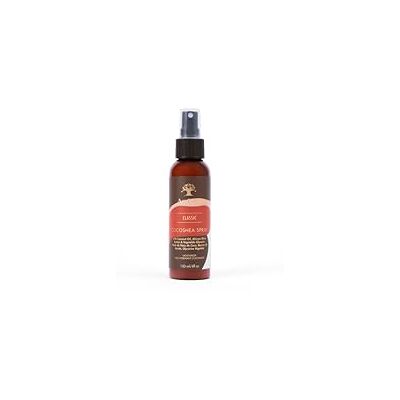 As I Am Spray Hydratant Coco/Karité Cheveux Bouclés 120 ml As I Am Spray Hydratant Coco/Karité Cheveux Bouclés 120 ml