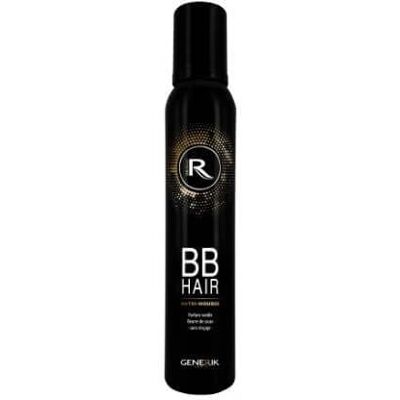 Generik GRK-010 Nutri Mousse BB Hair 200 ml Generik GRK-010 Nutri Mousse BB Hair 200 ml
