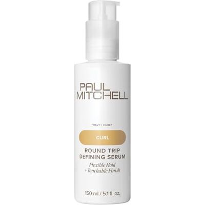 Paul Mitchell Round Trip Defining Sérum Paul Mitchell Round Trip Defining Sérum