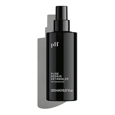 Ph Laboratories Pure Repair Detangler 200ml spray districante riparativo per capelli trattati Ph Laboratories Pure Repair Detangler 200ml spray districante riparativo per capelli trattati