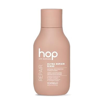 Montibello Hop Ultra Repair Rinse 200 ml Montibello Hop Ultra Repair Rinse 200 ml