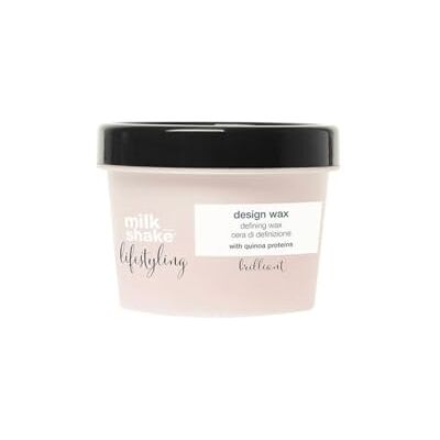 milk_shake Design Wax 100 ml milk_shake Design Wax 100 ml