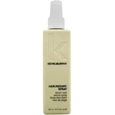 KEVIN.MURPHY KEVIN MURPHY Hair.Resort.Spray Beach Look Texture Spray 150 ml KEVIN.MURPHY KEVIN MURPHY Hair.Resort.Spray Beach Look Texture Spray 150 ml