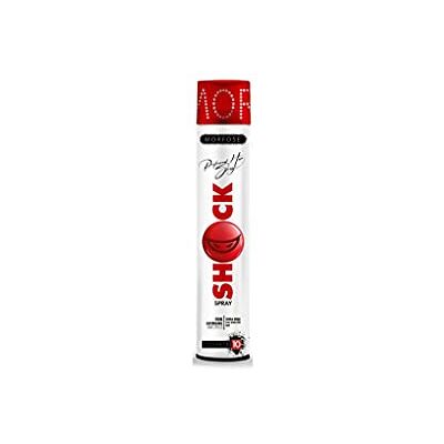 MORFOSE Shock Spray pour cheveux 300 ml MORFOSE Shock Spray pour cheveux 300 ml