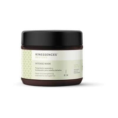 KIN Cosmetics Soin réparateur et fortifiant pour cheveux abîmés et fragilisés 200ml KIN Cosmetics Soin réparateur et fortifiant pour cheveux abîmés et fragilisés 200ml
