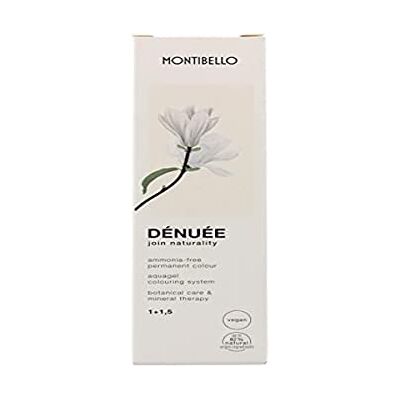 Montibello Denuee 5.12, produit du quotidien Montibello Denuee 5.12, produit du quotidien