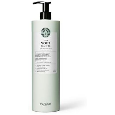 Maria Nila True Soft Shampoo - Hydratant & Anti-Frizz Maria Nila True Soft Shampoo - Hydratant & Anti-Frizz