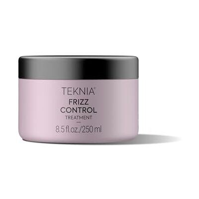 LAKMÉ Lakme Teknia Frizz Control Treatment 250 ml LAKMÉ Lakme Teknia Frizz Control Treatment 250 ml