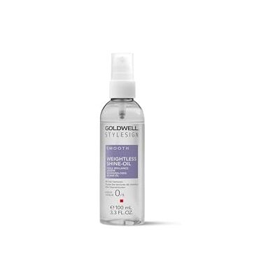 Goldwell Marque Modèle - Huile de Brillance Légère - Huile Capillaire Goldwell Marque Modèle - Huile de Brillance Légère - Huile Capillaire