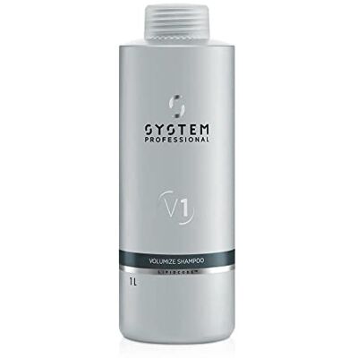 WELLA System Professional Shampooing Volumize Shampooing WELLA System Professional Shampooing Volumize Shampooing