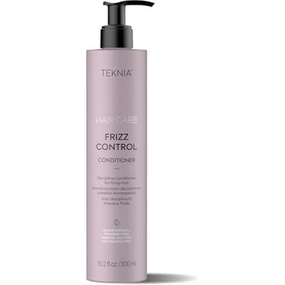 LAKMÉ Lakmé Teknia Frizz Control Conditioner Leave-in Après-shampoing professionnel 300 ml Femmes LAKMÉ Lakmé Teknia Frizz Control Conditioner Leave-in Après-shampoing professionnel 300 ml Femmes