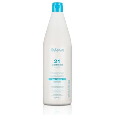 SALERM Shampooing 21 shampooing 1000Ml SALERM Shampooing 21 shampooing 1000Ml