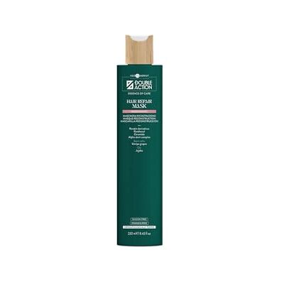 Hair Company Double Action Regenerate Hair Repair Masque Reconstruction 250 ml Hair Company Double Action Regenerate Hair Repair Masque Reconstruction 250 ml