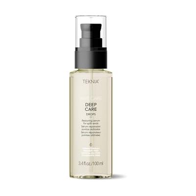LAKMÉ Teknia Deep Care Drops 100 ml (44743) LAKMÉ Teknia Deep Care Drops 100 ml (44743)