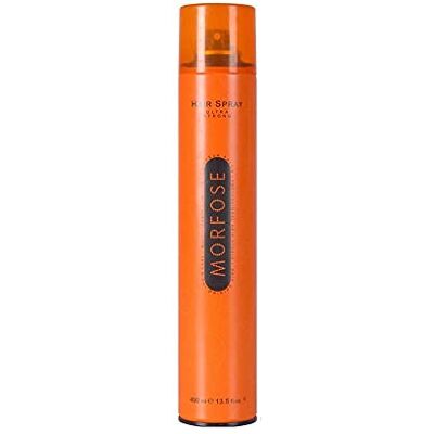 MORFOSE Spray pour cheveux tenue ultra forte 300 ml MORFOSE Spray pour cheveux tenue ultra forte 300 ml