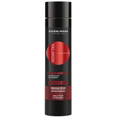 EUGENE PERMA Eugène Perma Essentiel Shampooing Keratin Nutrition 250 ml EUGENE PERMA Eugène Perma Essentiel Shampooing Keratin Nutrition 250 ml