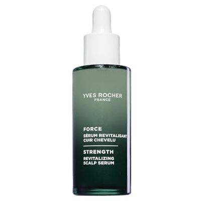 Yves Rocher Anti-Chute Sérum Revitalisant Cuir Chevelu Cheveux Fins – 50 ml Sérum anti-chute sans rinçage aux graines germées bio, cuir chevelu tonifié et cheveux plus forts dès la racine en 1 mois. Yves Rocher Anti-Chute Sérum Revitalisant Cuir Chevelu Cheveux Fins – 50 ml Sérum anti-chute sans rinçage aux graines germées bio, cuir chevelu tonifié et cheveux plus forts dès la racine en 1 mois.