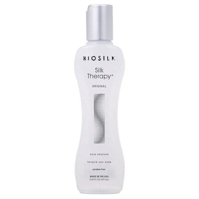 BioSilk Silk Therapy KUR Silk Therapy Cure 150 ml BioSilk Silk Therapy KUR Silk Therapy Cure 150 ml