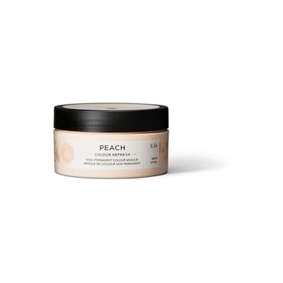 Maria Nila Colour Refresh Vivid Violet 0.22 Masque de soin violet semi-permanent, végétalien et sans sulfate, avec pigments colorants pour cheveux moyens à brun foncé, 300 ml Maria Nila Colour Refresh Vivid Violet 0.22 Masque de soin violet semi-permanent, végétalien et sans sulfate, avec pigments colorants pour cheveux moyens à brun foncé, 300 ml