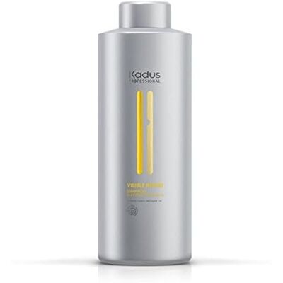 Kadus PROFESSIONAL VISIBLE REPAIR SHAMPOO 1000ml Kadus PROFESSIONAL VISIBLE REPAIR SHAMPOO 1000ml