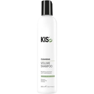KIS Care KeraClean Volume Shampoo 300 ml KIS Care KeraClean Volume Shampoo 300 ml