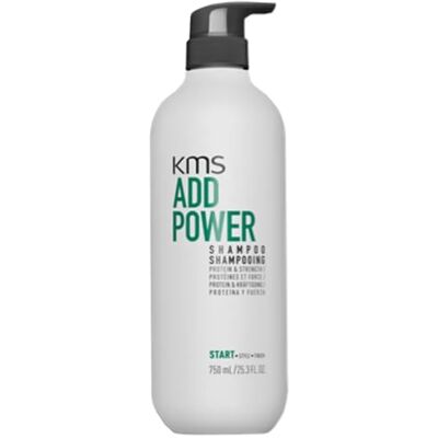 KMS START by Add Power Shampoo 750ml KMS START by Add Power Shampoo 750ml